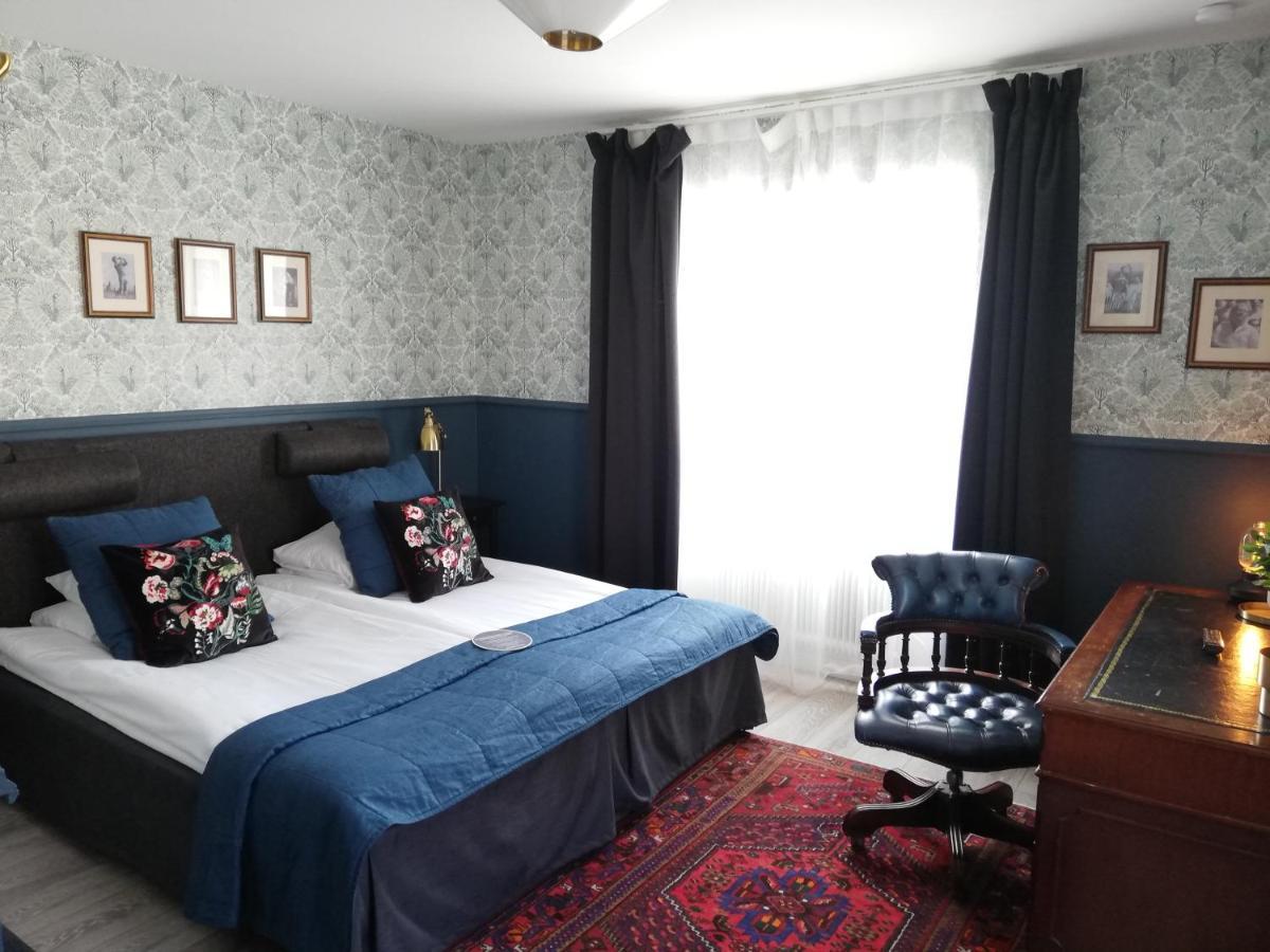Strand Hotell Венерсборг Экстерьер фото