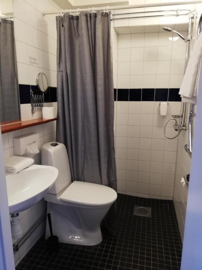Strand Hotell Венерсборг Экстерьер фото